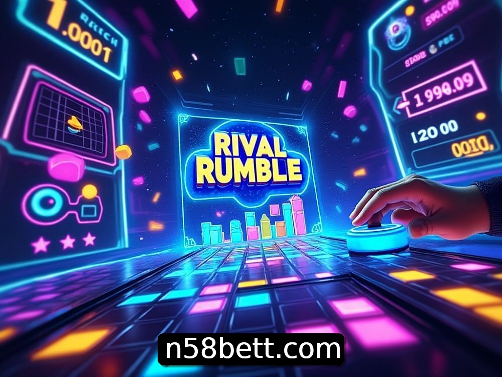 Promoção Relâmpago N58