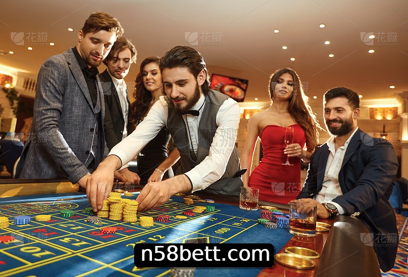 Casino Ao Vivo N58