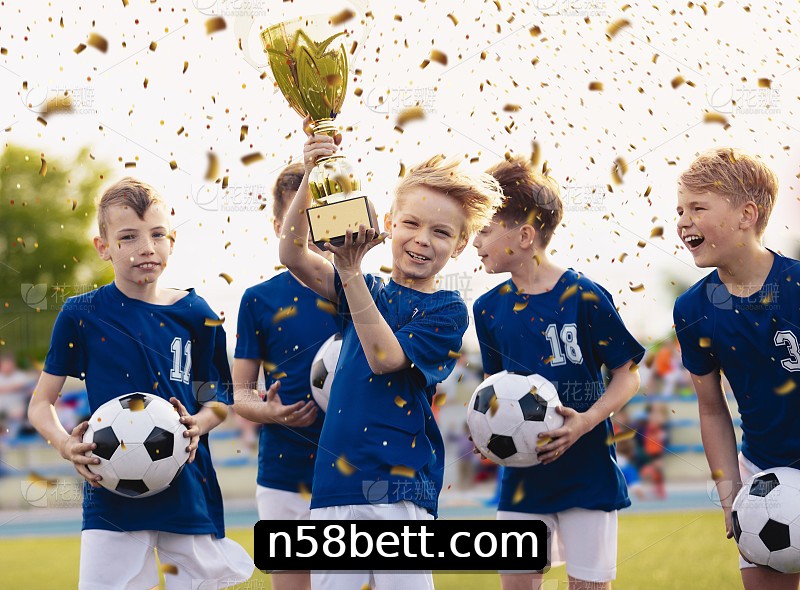 Estatísticas Esportivas N58