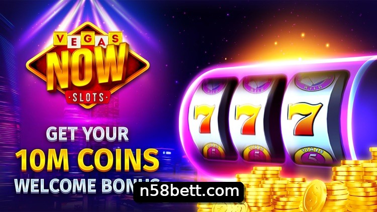 Casino VIP N58
